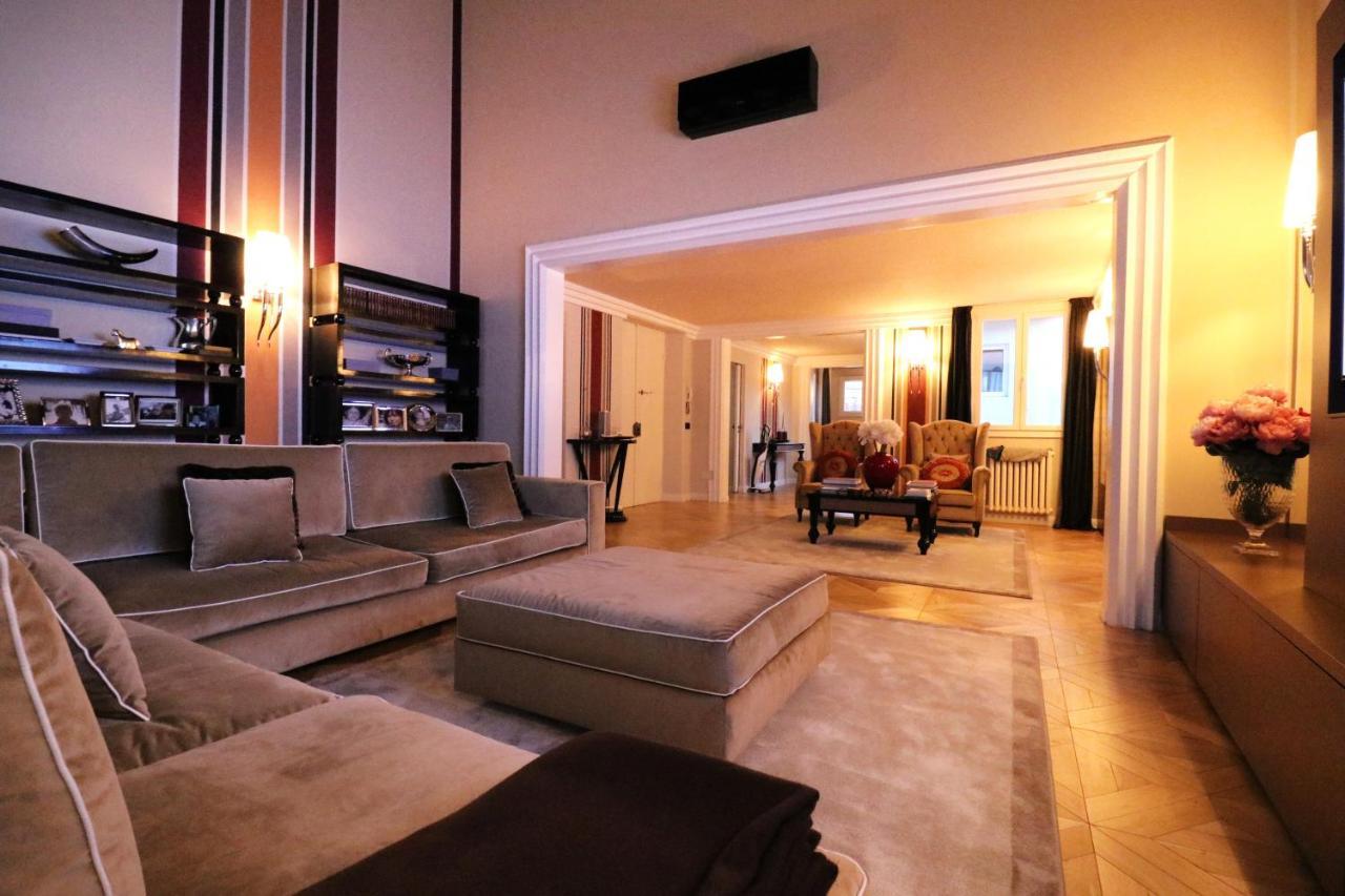 Apartamento Nato Felice Florencia