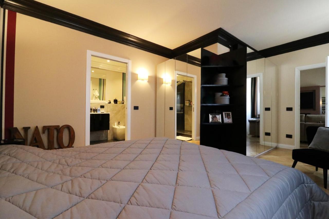 Apartamento Nato Felice