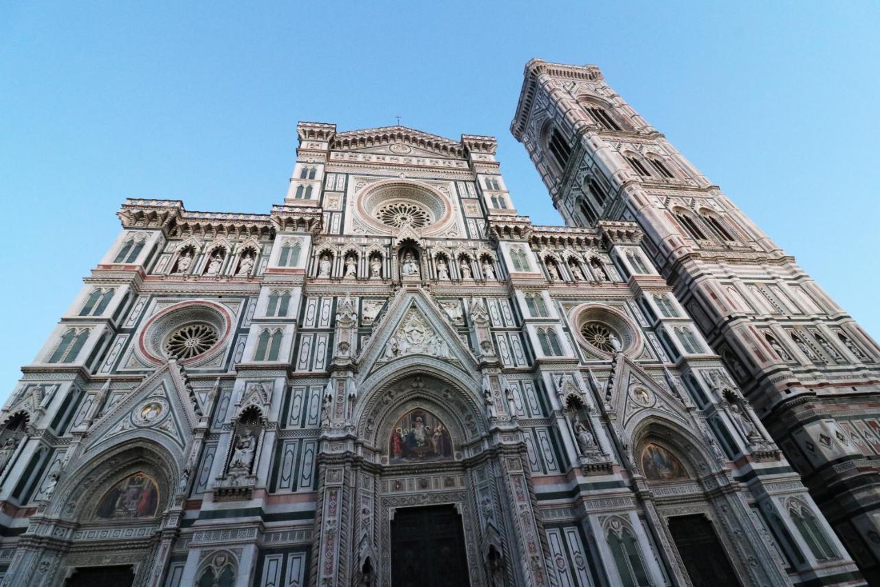 Apartamento Nato Felice Florencia