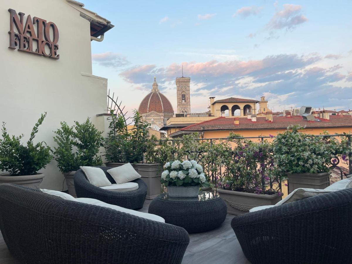 Nato Felice * Florencia