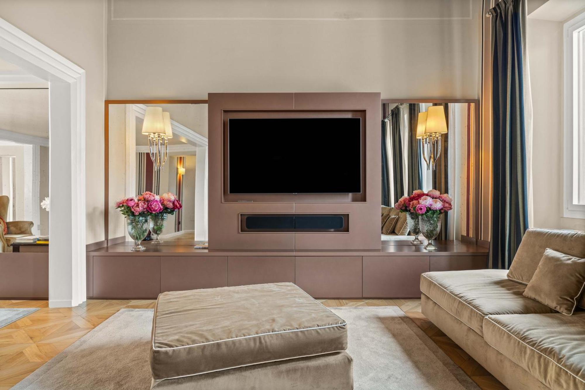 Apartamento Nato Felice