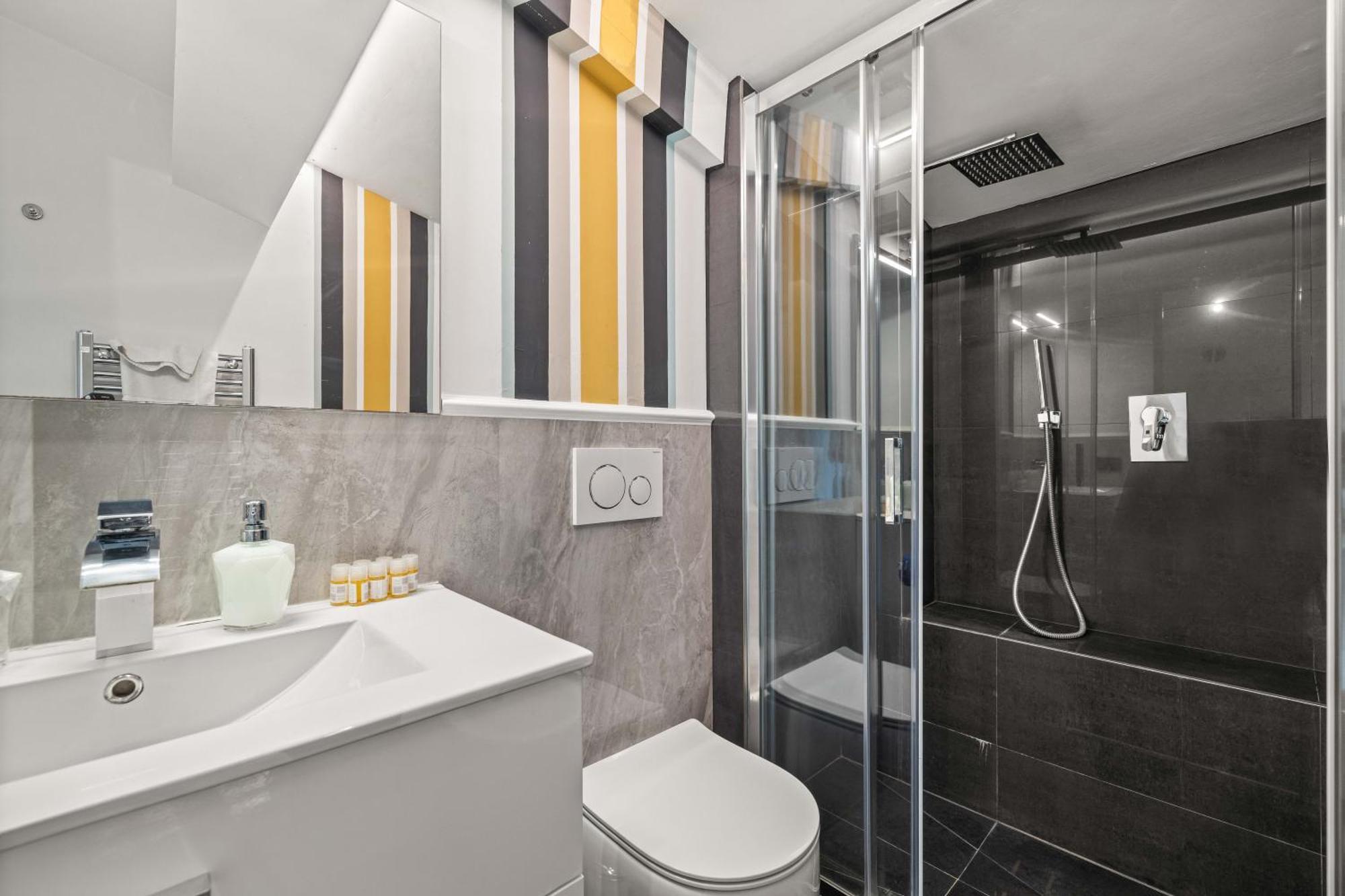 Apartamento Nato Felice Florencia