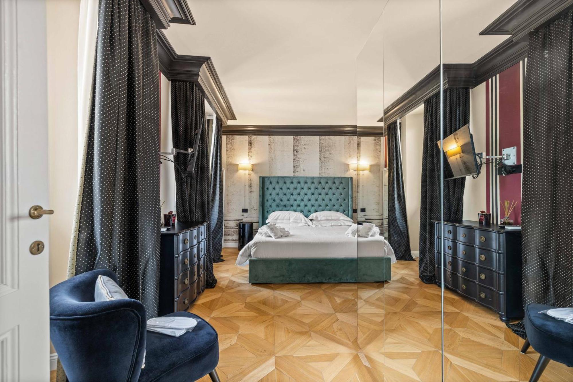 Apartamento Nato Felice