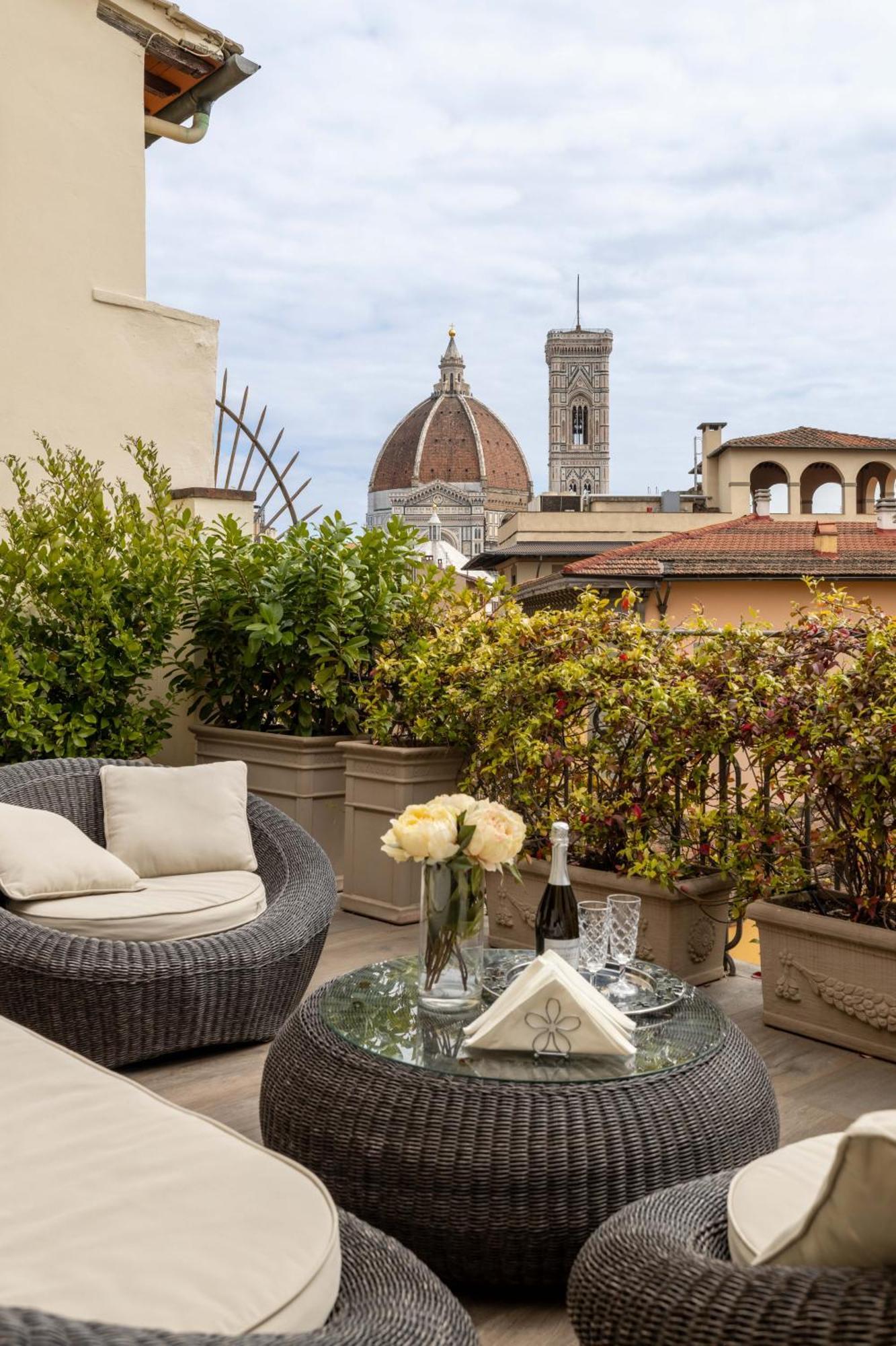Apartamento Nato Felice Florencia