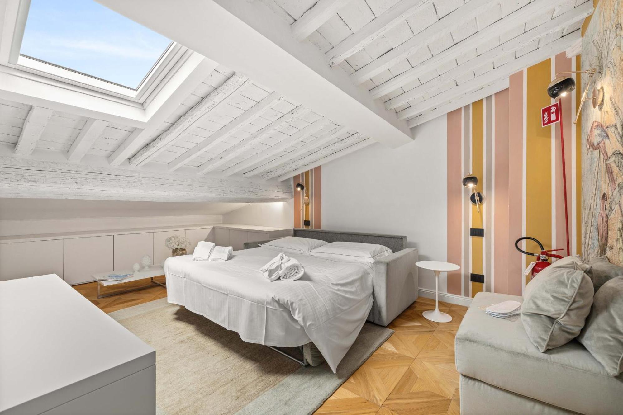 Apartamento Nato Felice
