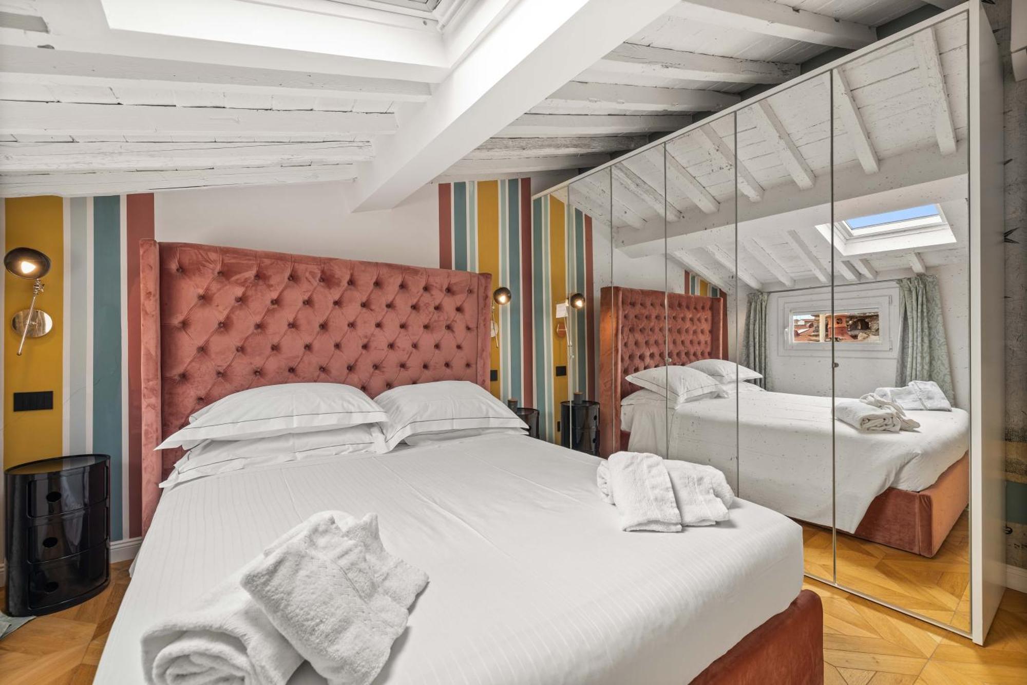 Nato Felice Apartamento Florencia