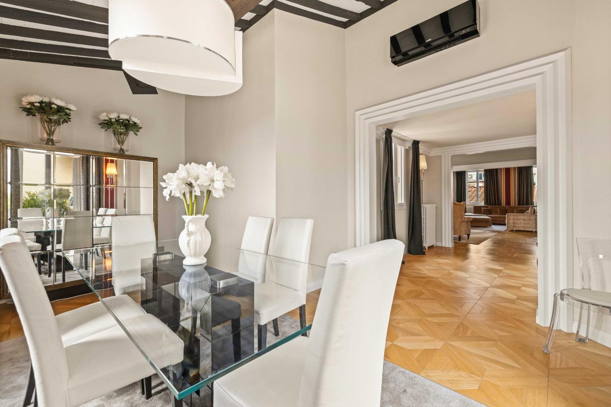 Nato Felice Apartamento Florencia