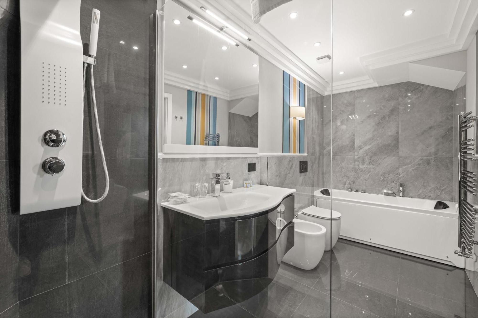 Apartamento Nato Felice