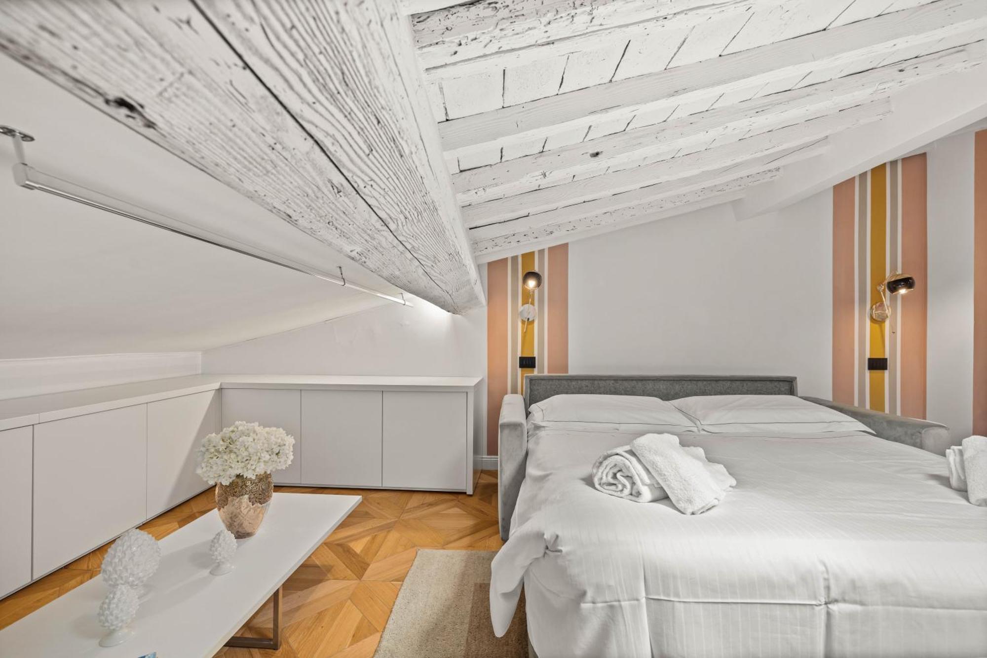Nato Felice Apartamento *