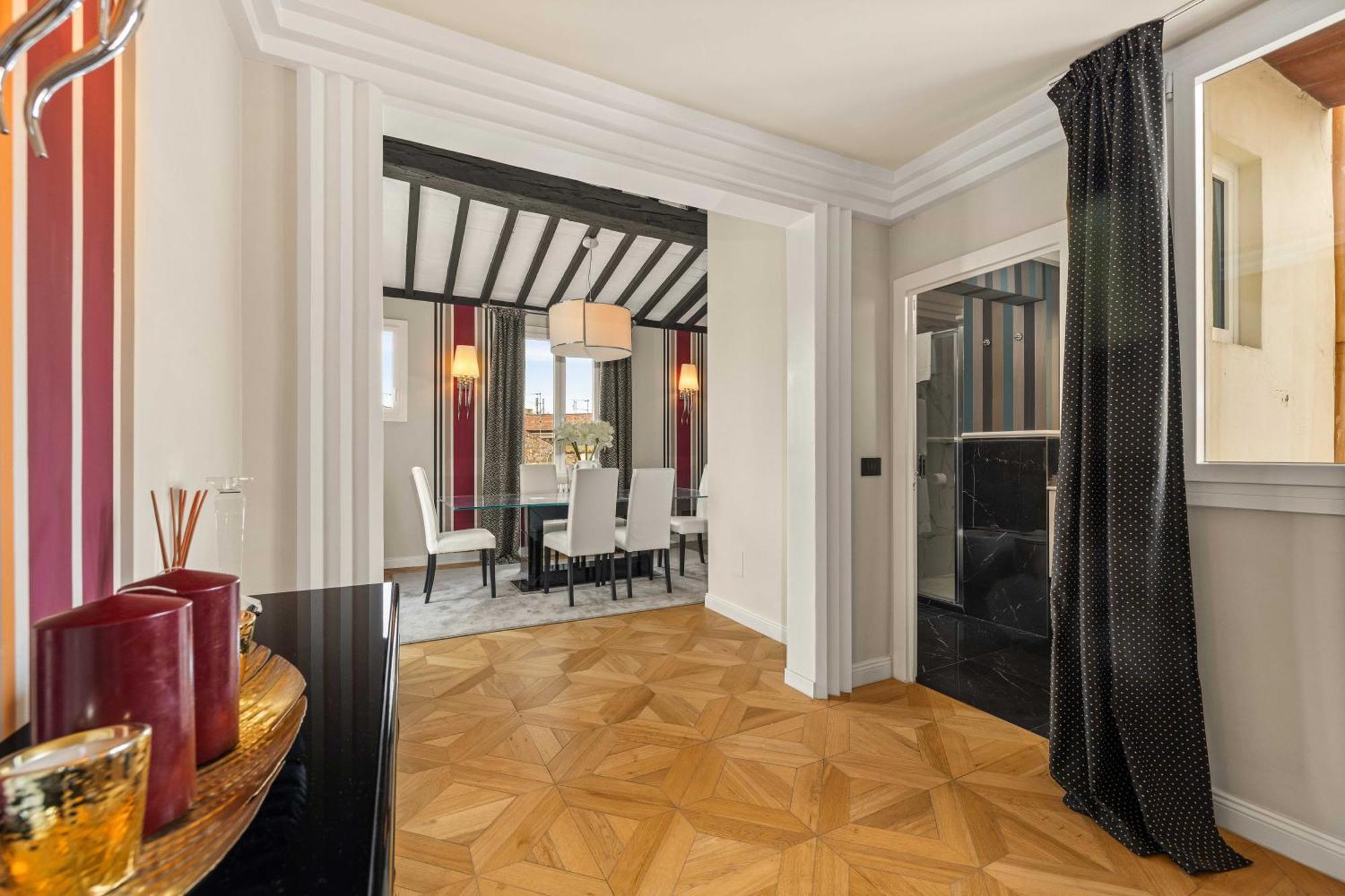 Apartamento Nato Felice *