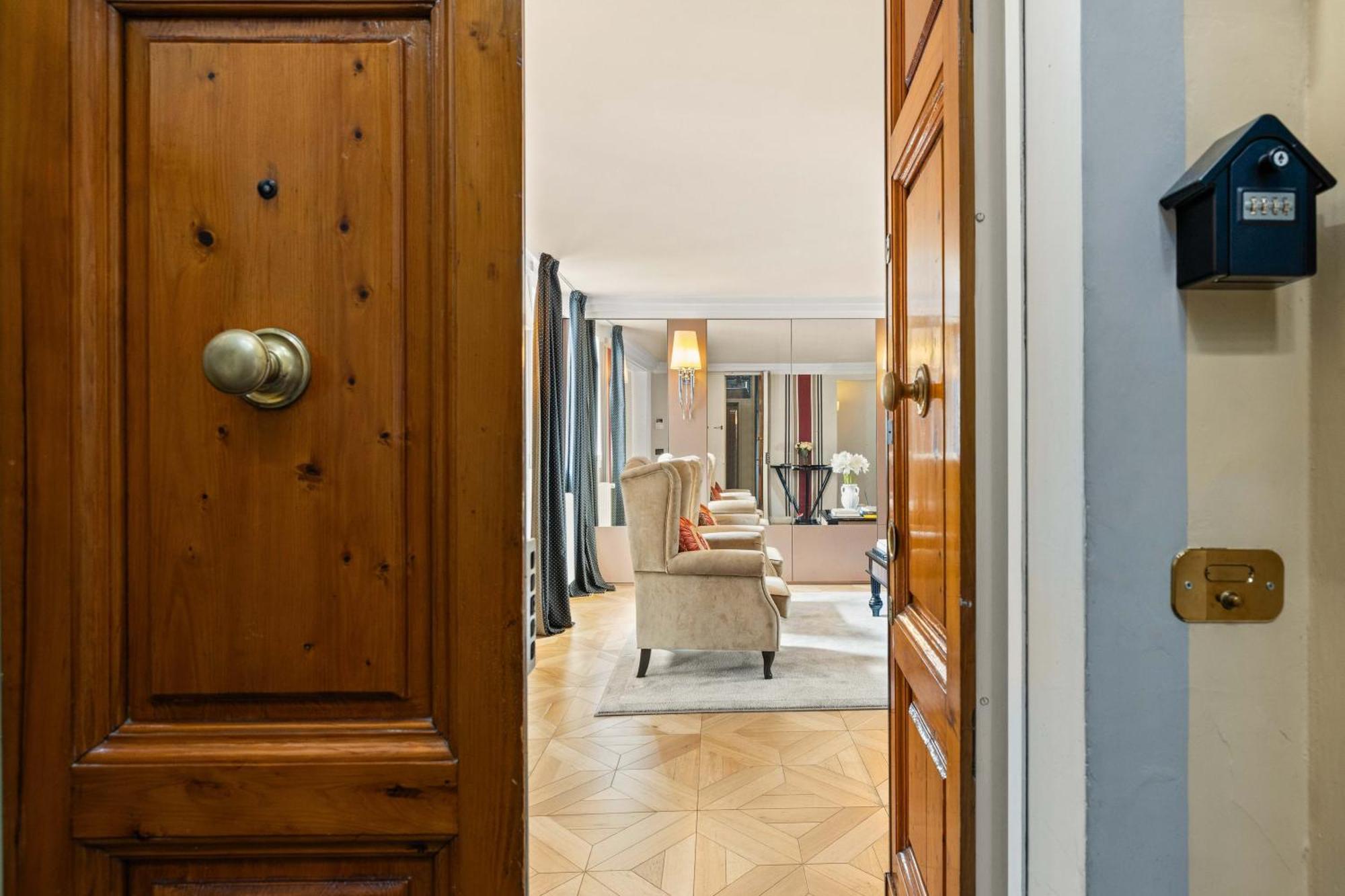 Apartamento Nato Felice