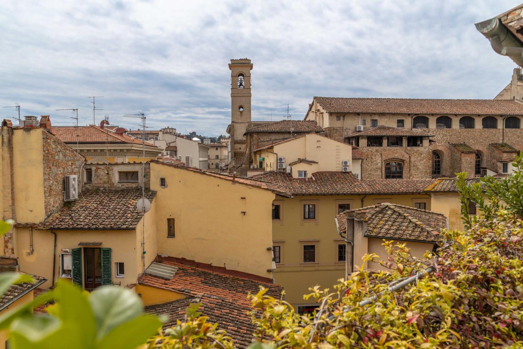 Nato Felice Apartamento Florencia