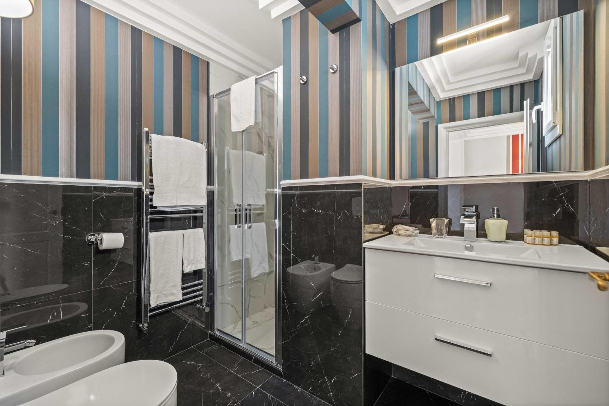 Apartamento Nato Felice Florencia