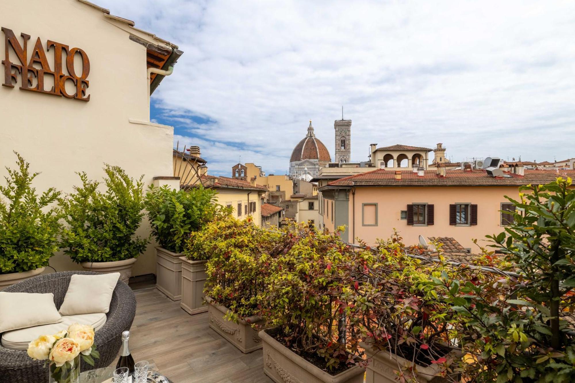 Nato Felice Apartamento