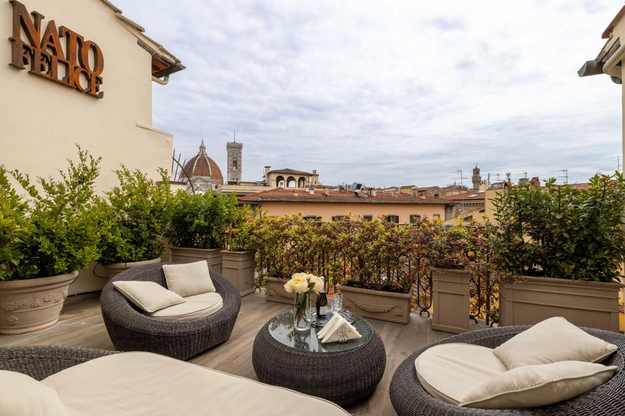 Apartamento Nato Felice *
