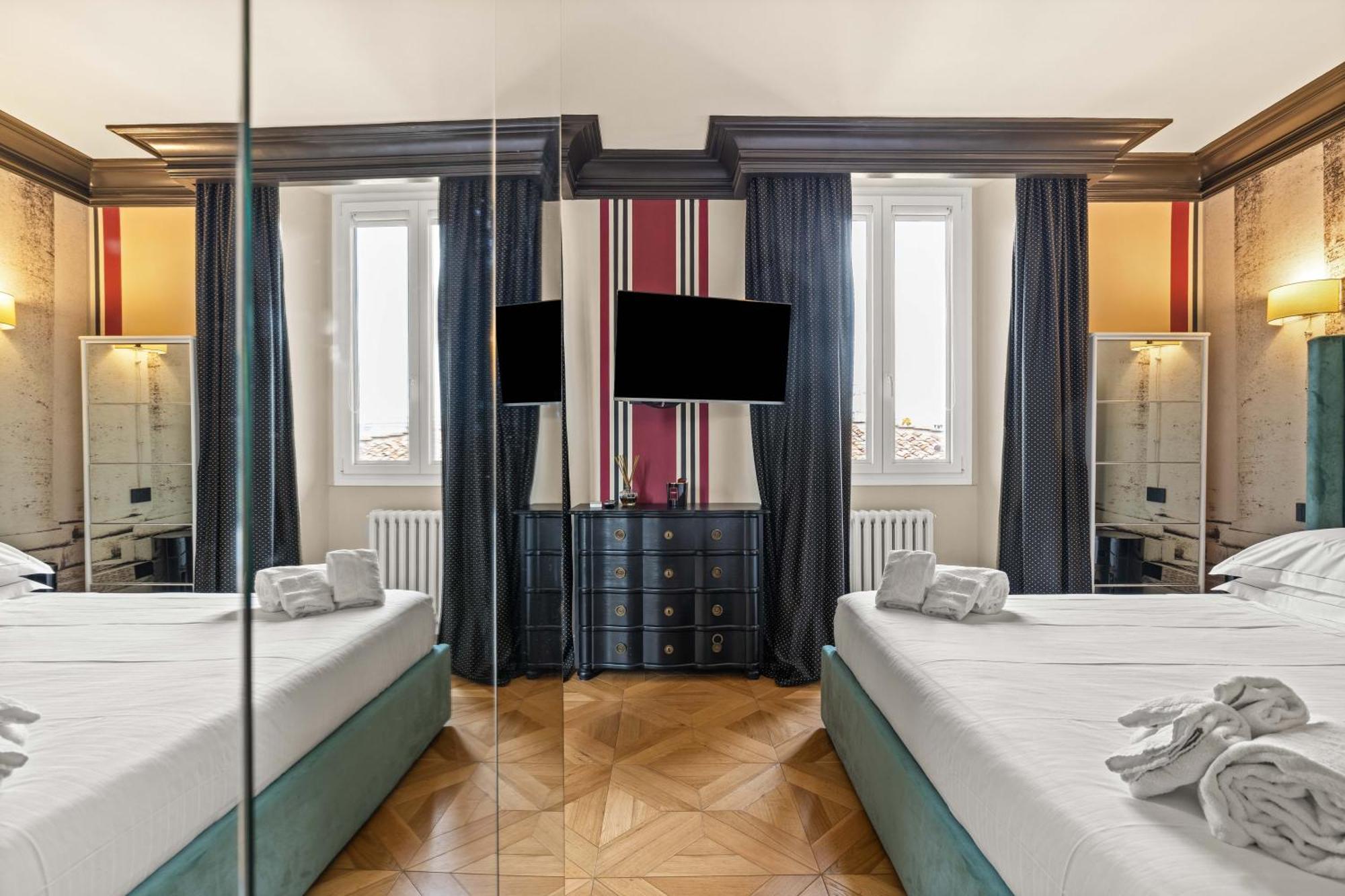 Apartamento Nato Felice