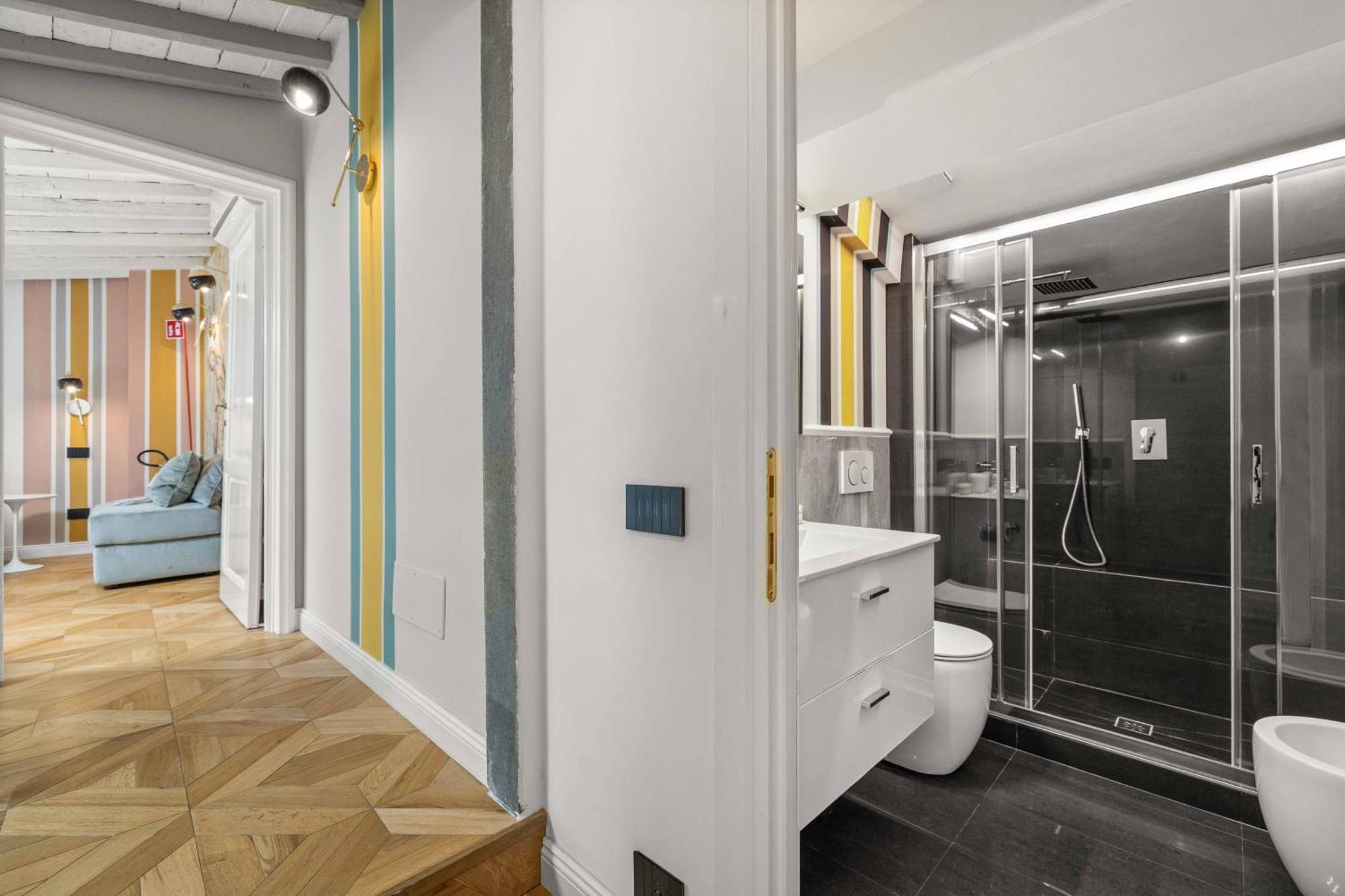 Nato Felice Apartamento Florencia