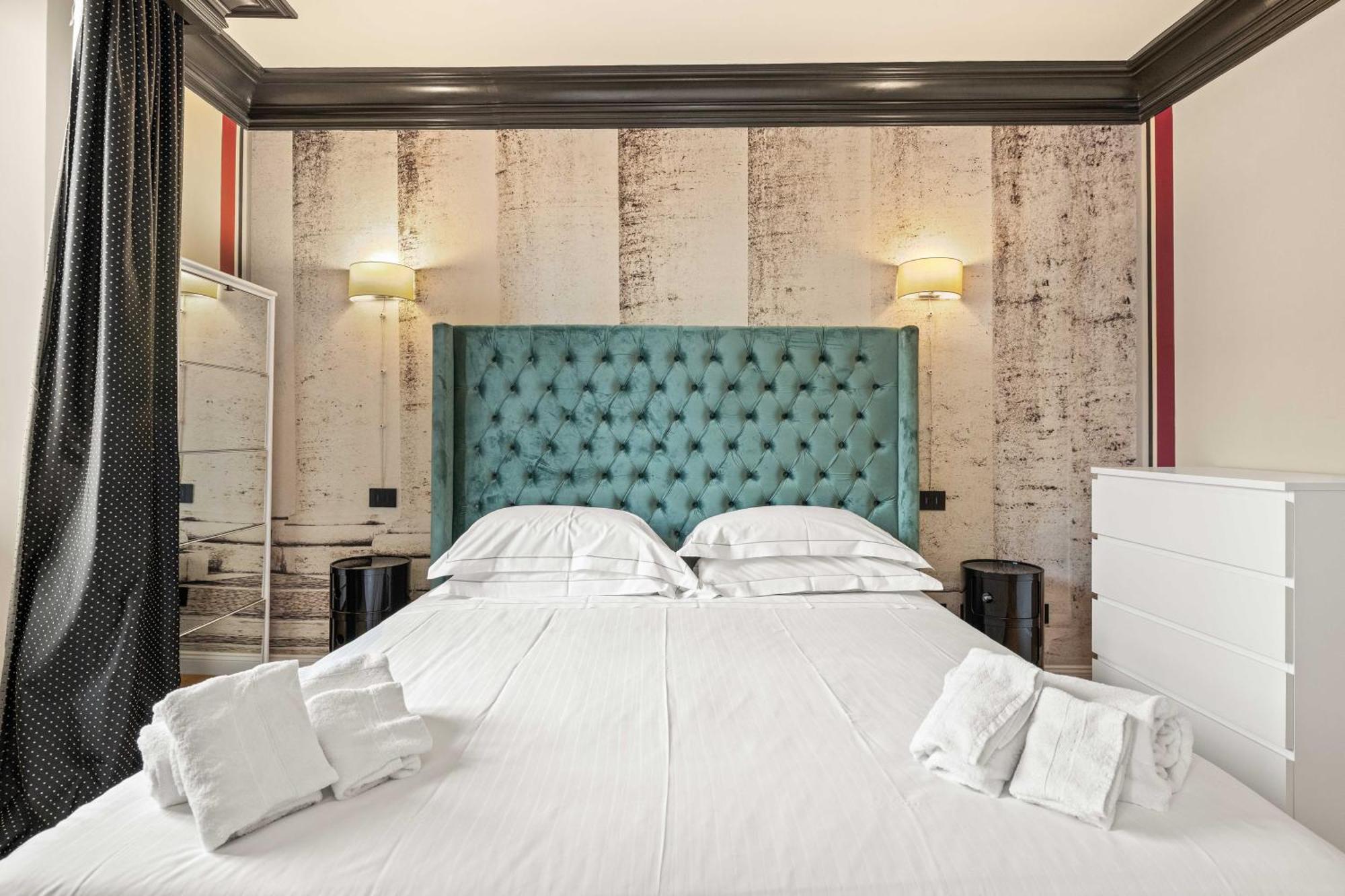 Apartamento Nato Felice Florencia