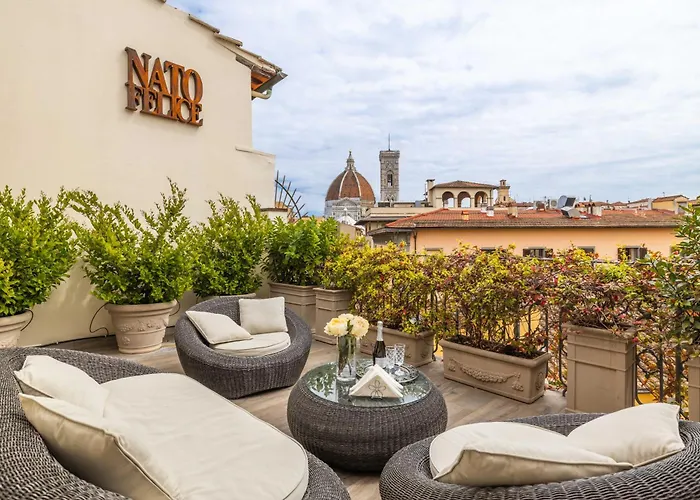 Nato Felice Apartment