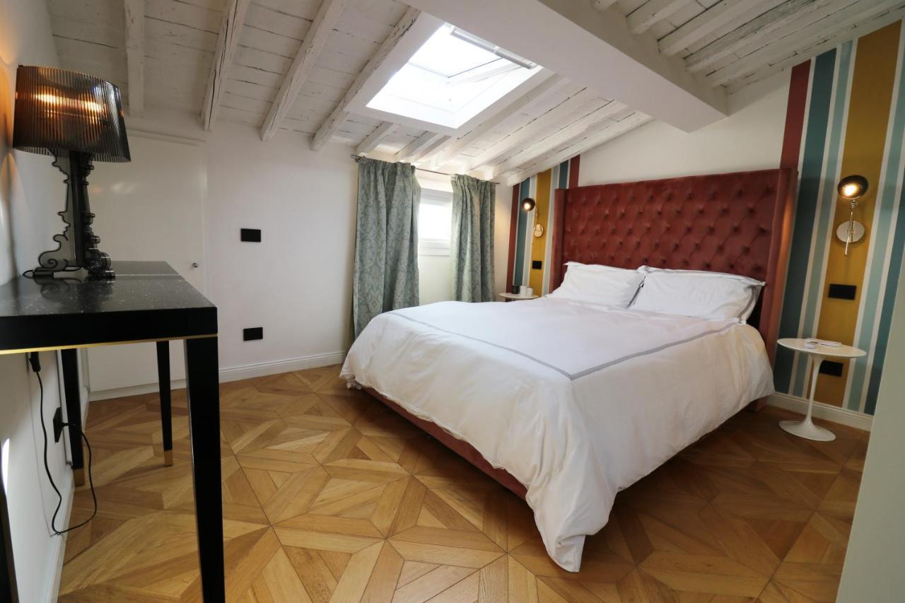 Apartamento Nato Felice Florencia