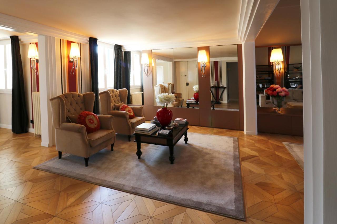 Nato Felice Apartamento