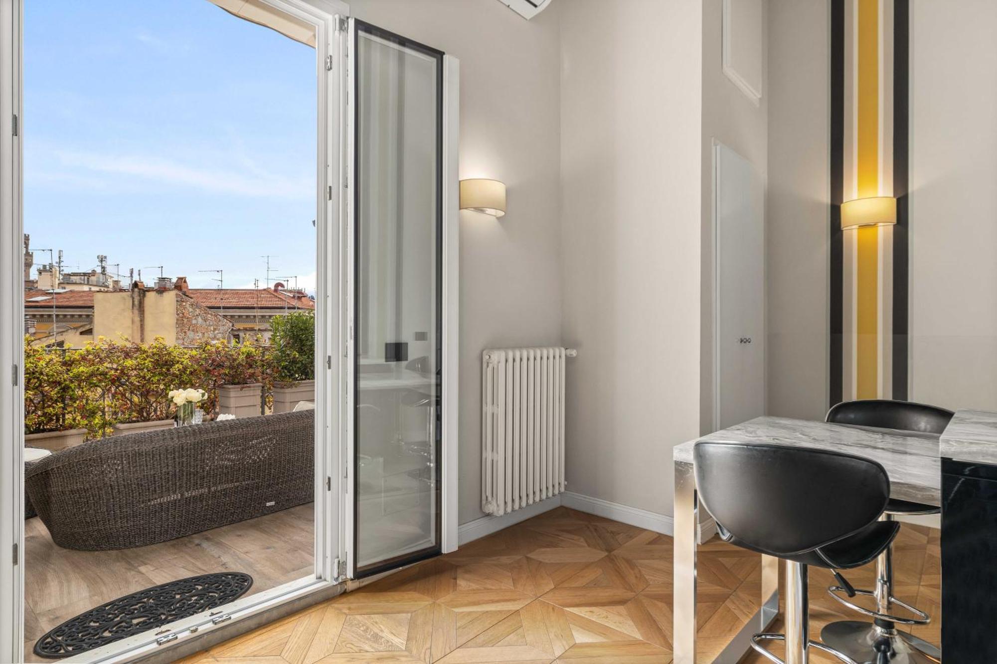 Apartamento Nato Felice