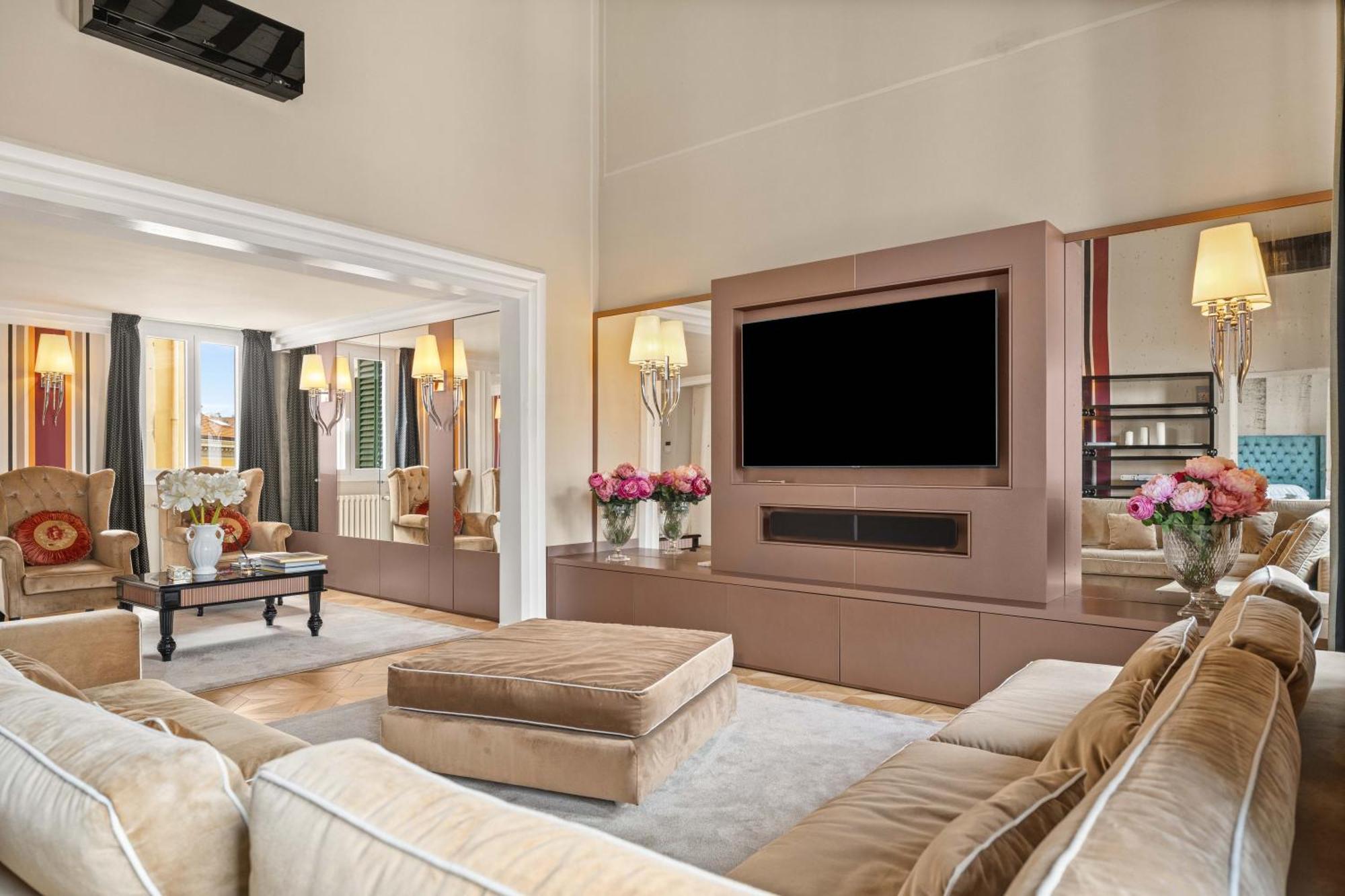 Apartamento Nato Felice Florencia