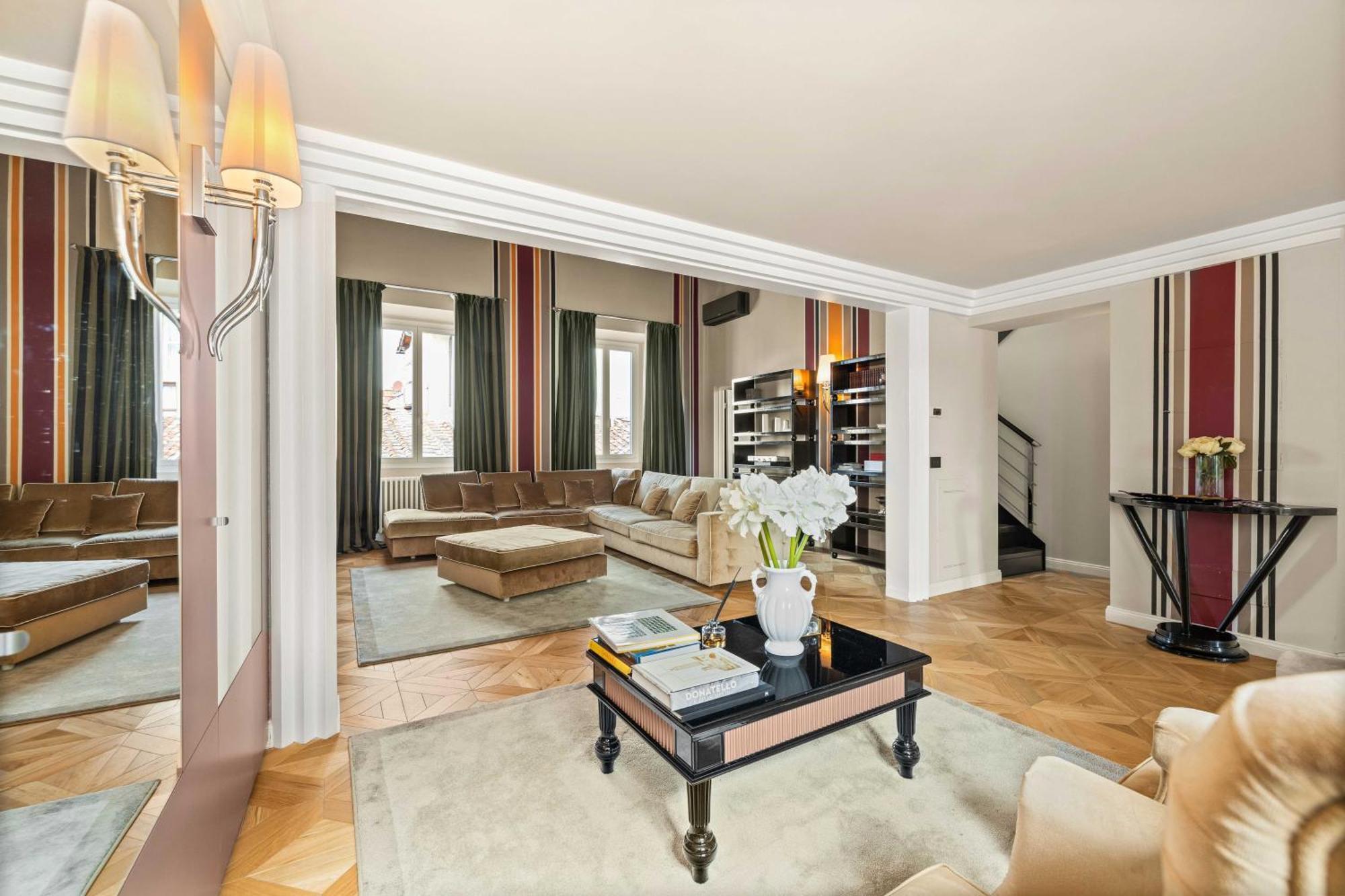 Apartamento Nato Felice