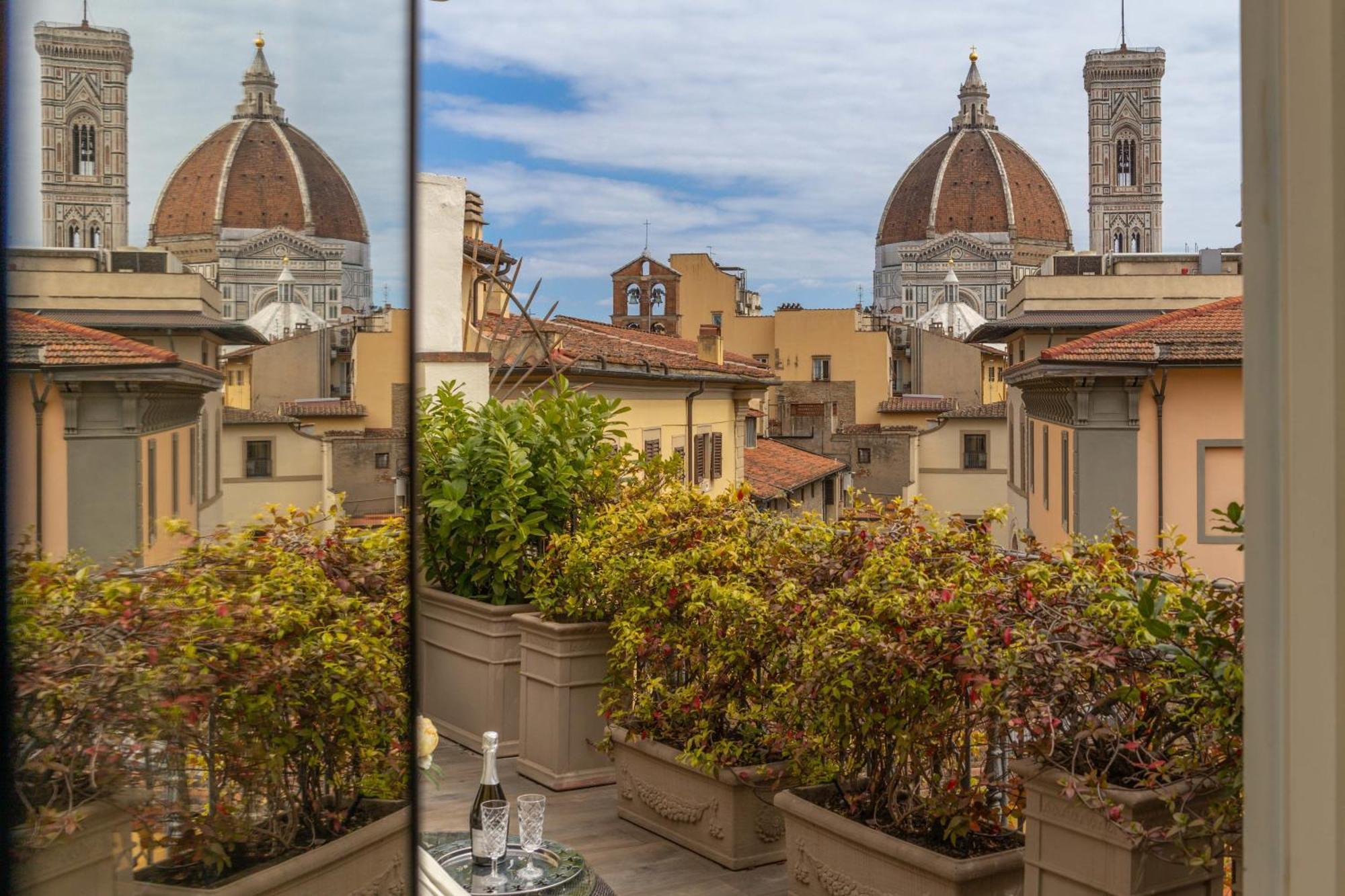 Nato Felice Apartamento Florencia